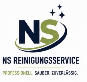 Original-Logo von NS Reinigungsservice
